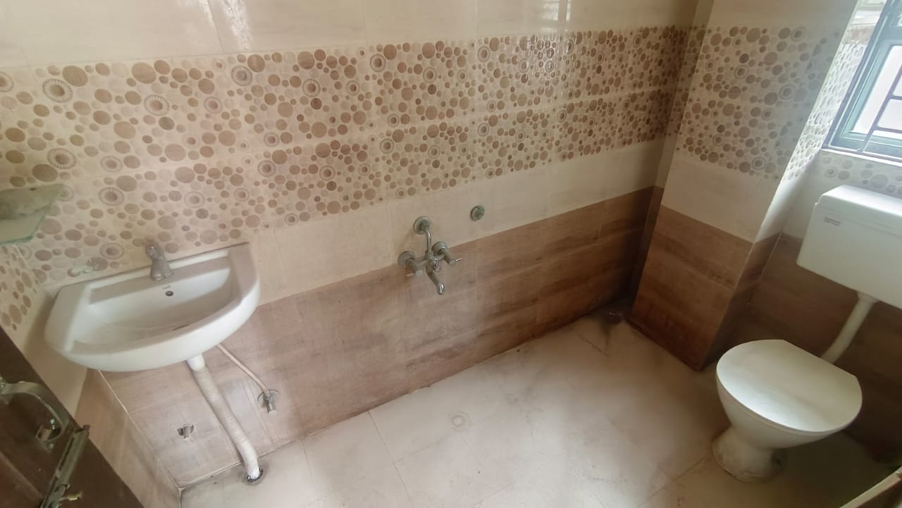 Unfurnished 2bhk in Beltola - Basistha Road, Survey, Guwahati, Assam, India for Rent